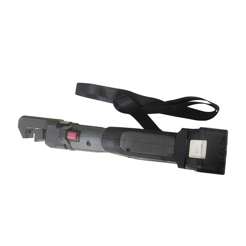 捷普森 锂电电动开口销工具液压工具高清大图