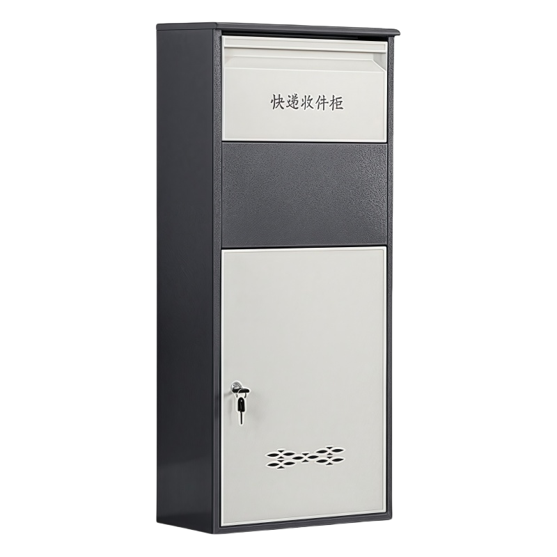 晨磊 快递柜 950mm钥匙锁 台高清大图