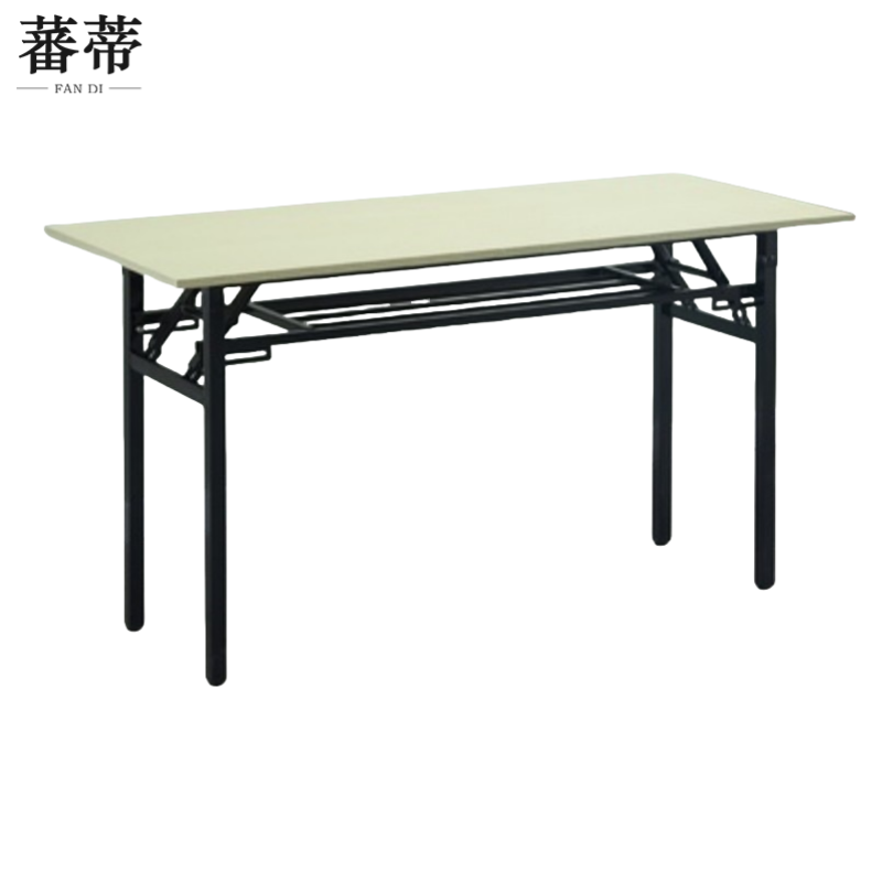 蕃蒂学习桌1.4米张