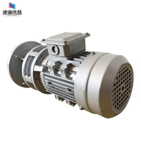 沁渝优品 减速机 RF37DRS90L4/C/台