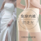 无痕内裤女拍婚纱照肉色肤色安全裤女防走光婚纱专用打底裤浅色