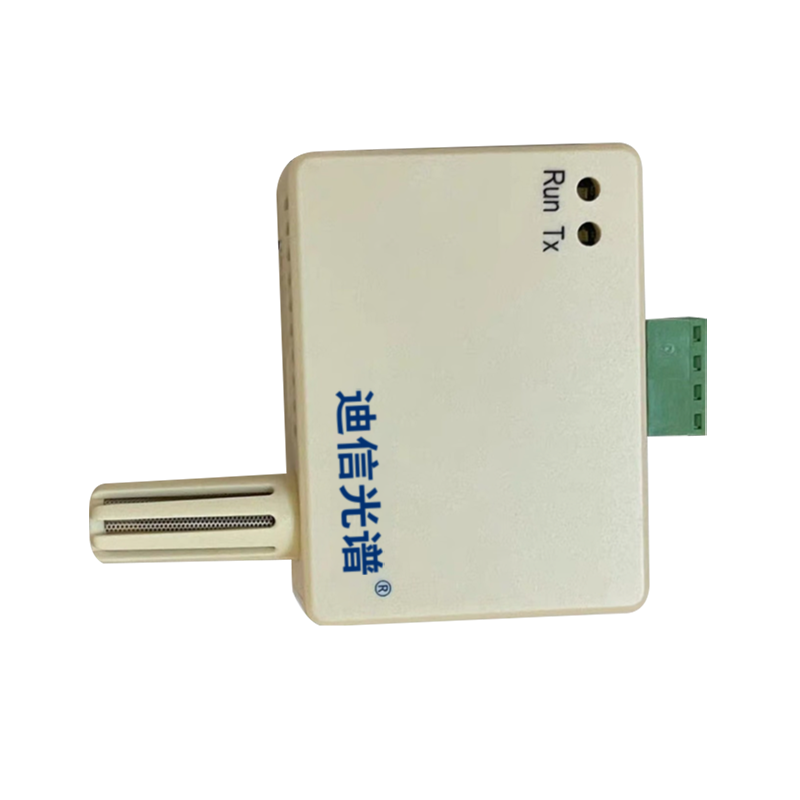 迪信光谱 温湿度传感器网络模块 S5-RTH20-T8-P2-04 个高清大图