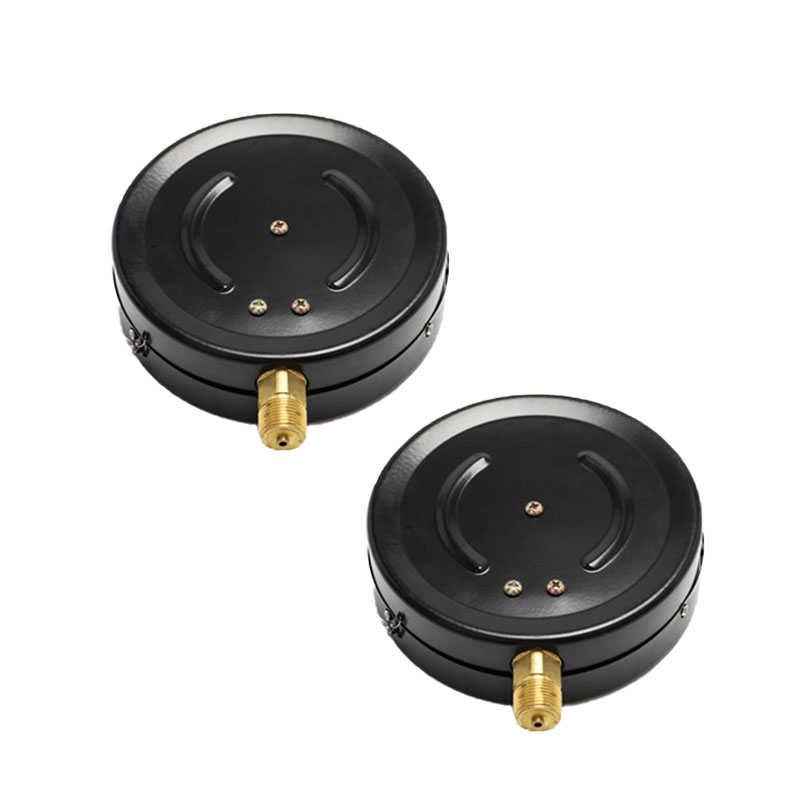 天远鑫景 压力表 Y-50(0-1.0Mpa)个高清大图