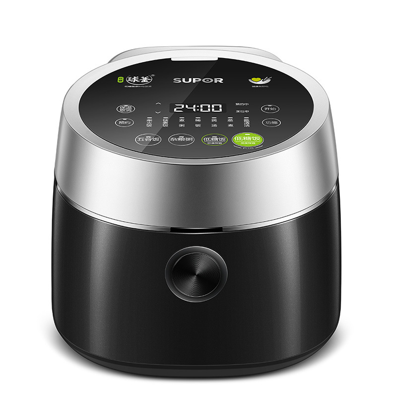 苏泊尔 CFXB30HC37-80/2 低糖健康智能电饭煲 家用煮饭锅