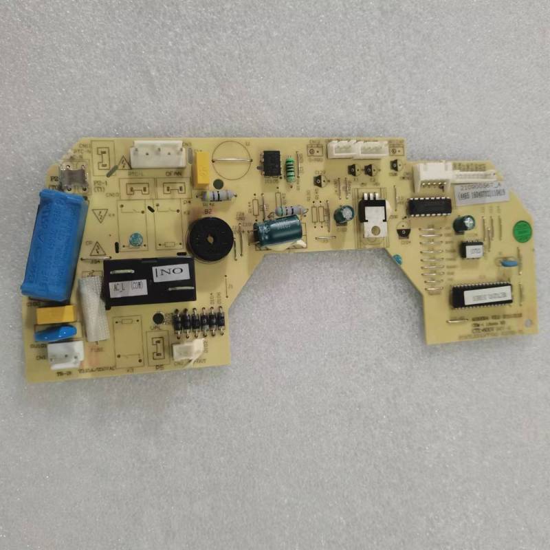 帮客材配 全新原装 P0970095969 TCL约克 内机主板 YHFC- 35TE3 收前务必验货高清大图