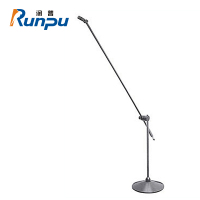 润普Runpu RP-YJ7200 国产化会议麦克风/站式鹅颈有线话筒/专业演出舞台主持麦克风
