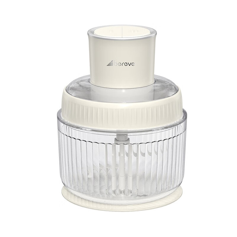 艾贝丽多功能绞肉机ABL-JR98 搅拌机