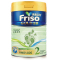 Friso 港版美素佳儿 金装 婴儿配方奶粉 2段(6-12个月) 900g/罐