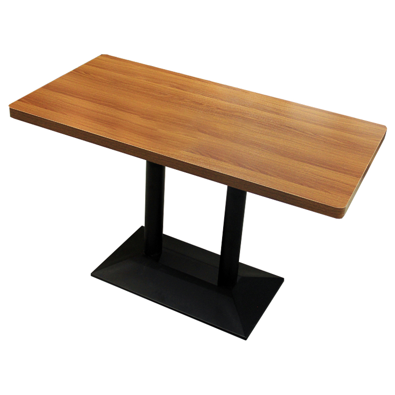 昌烨都 长桌120*60*75cm张高清大图