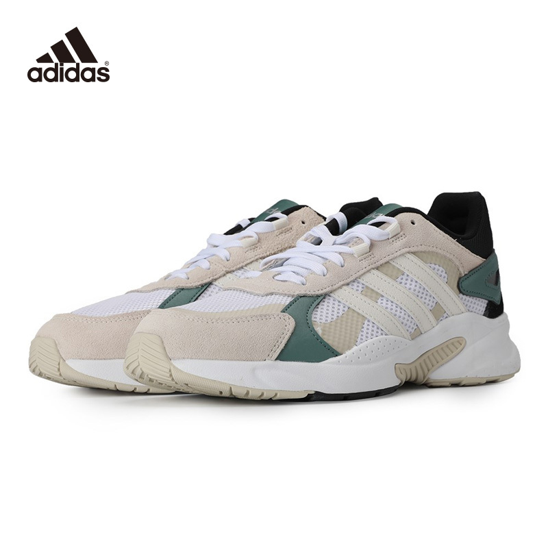 Adidas Neo阿迪男鞋2020新款运动鞋网面鞋休闲鞋FY7824
