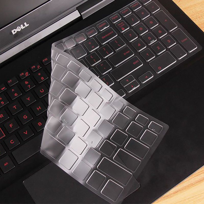 高透轻薄tpu键盘膜21款游匣g155511戴尔g7g5g3键盘膜7500游匣g15