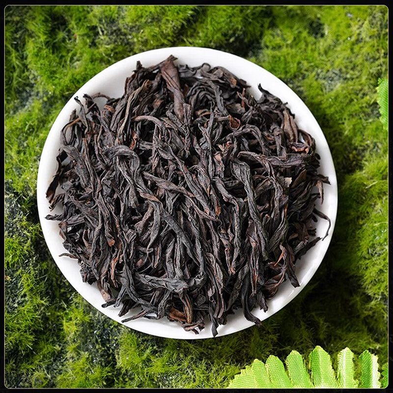 素言茶坊~桂冠特等奖水仙6泡50克高清大图