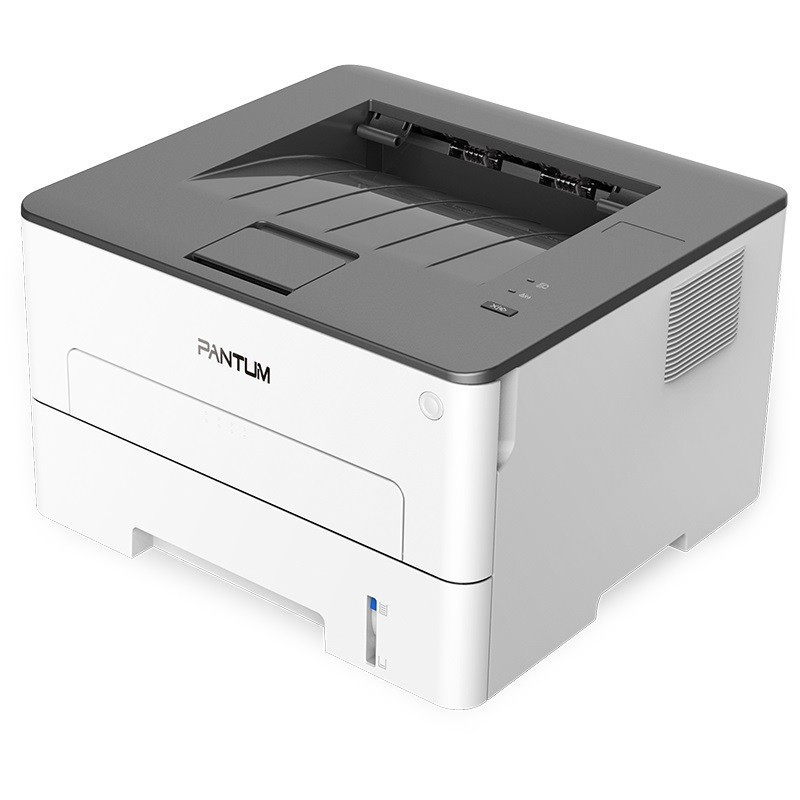 奔图(PANTUM)P3016D A4黑白激光打印机自动双面高速打印机商用办公小型家用学生作业替代108W 套餐2