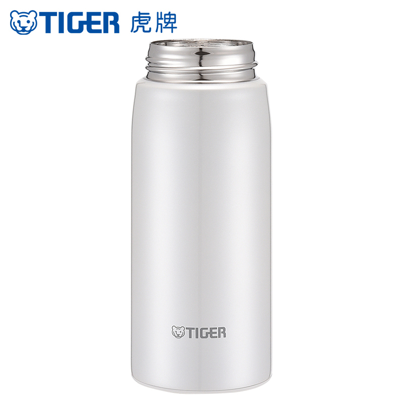 虎牌(tiger)便携保温杯潮流男女MCY-A035 随行350ml迷你水杯