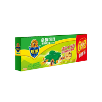 超威(CHILWEE) 杀蟑饵剂特惠装6+2个装 诱杀+链杀 全窝端 蟑螂药 灭蟑螂 杀蟑螂