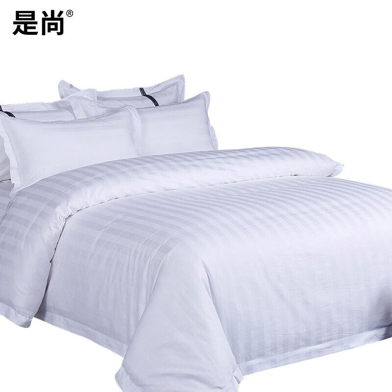 是尚 床品三件套 适用1.2米床/套高清大图