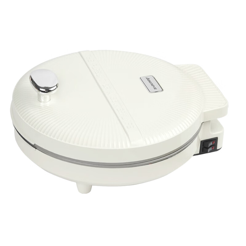 艾贝丽 ABL-K06 多功能电饼铛家用双面双盘加热加深加大烤盘高清大图