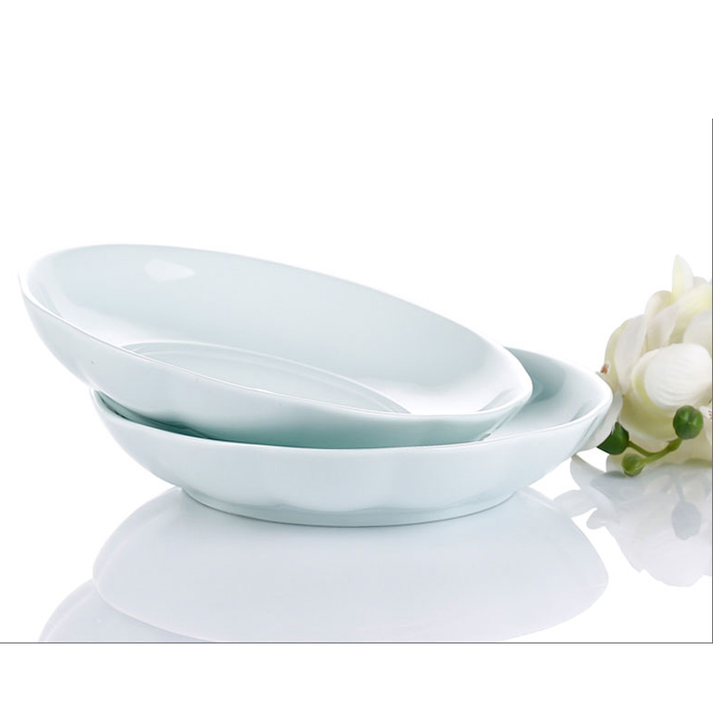 爱依瑞斯(ARIS) 金瓜青瓷26头陶瓷餐具 AS-D2602H_高清大图