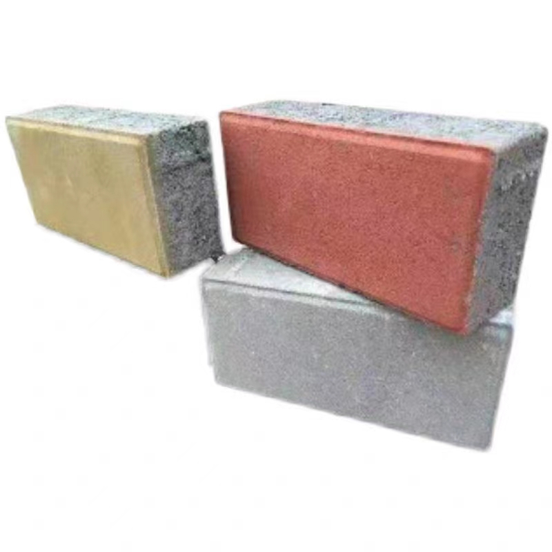 东方能展 透水砖 TSZ-1 平方米高清大图