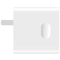 华为多口充电器 4.5V5A/9V2A快充mate10/20/P10/P20/mate9荣耀10V10note10