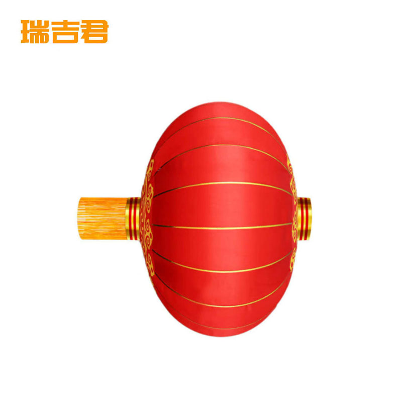 瑞吉君 铁口灯笼 180# 个高清大图