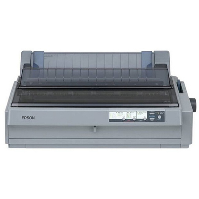 爱普生 LQ-1900KIIH针式打印机
