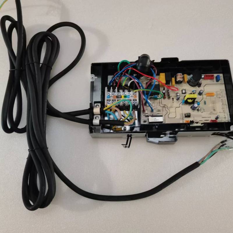 帮客材配 全新原装 2396543 内机控制器组件 KFR- 72LW/HC1S 收前务必验货高清大图