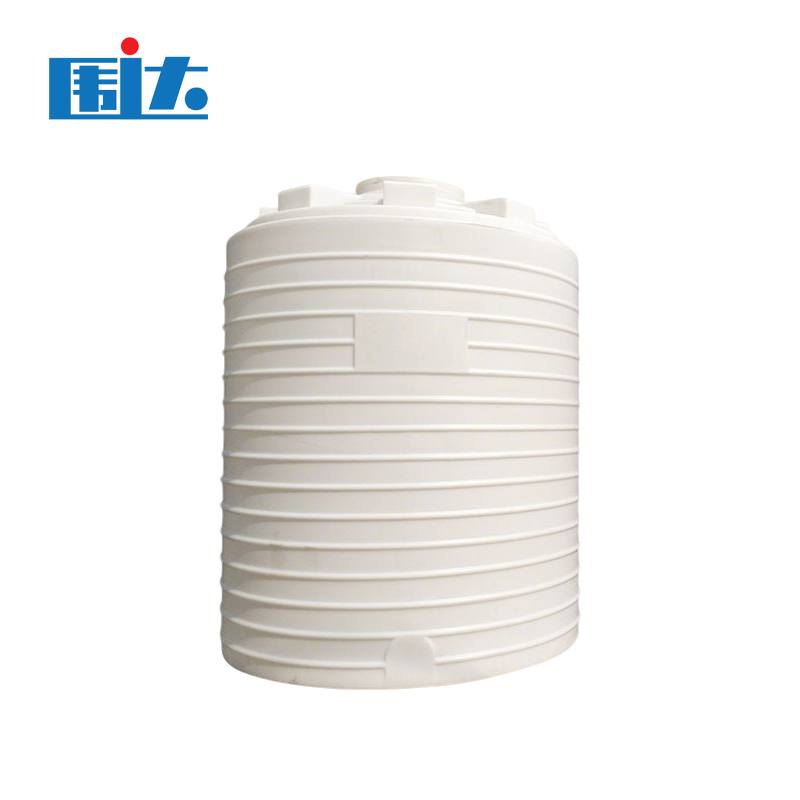 围达 塑料水塔储水箱 6000L 个高清大图