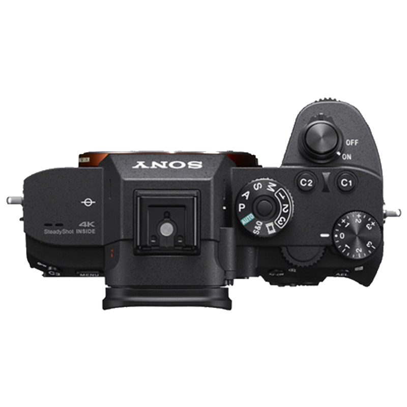 索尼(SONY)ILCE A7RM3(单机身不含镜头)数码微单相机 约4240万像素