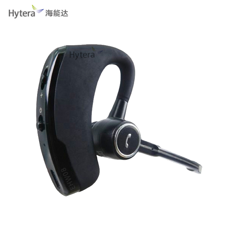 海能达蓝牙耳机(适配于PDC680对讲机)EHW08副高清大图
