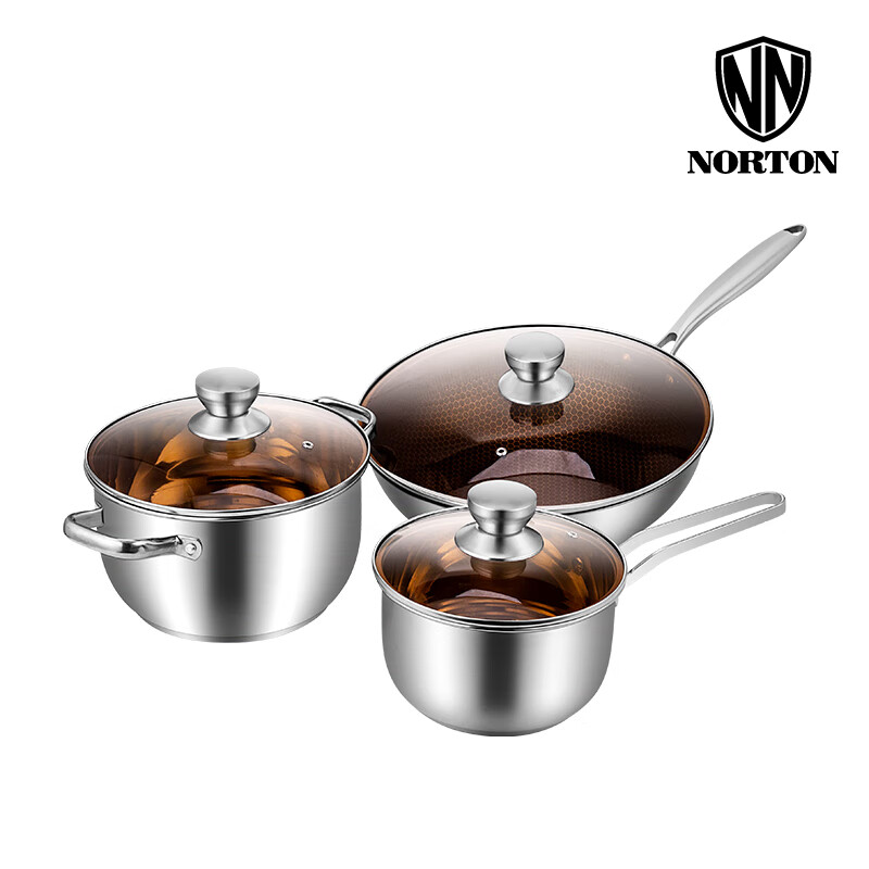 诺顿(NORTON ) 安德斯多用套装A 4HADS003A