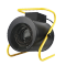 工业暖风机5kw 用电量5(Kw/h) 适用面积40-50㎡