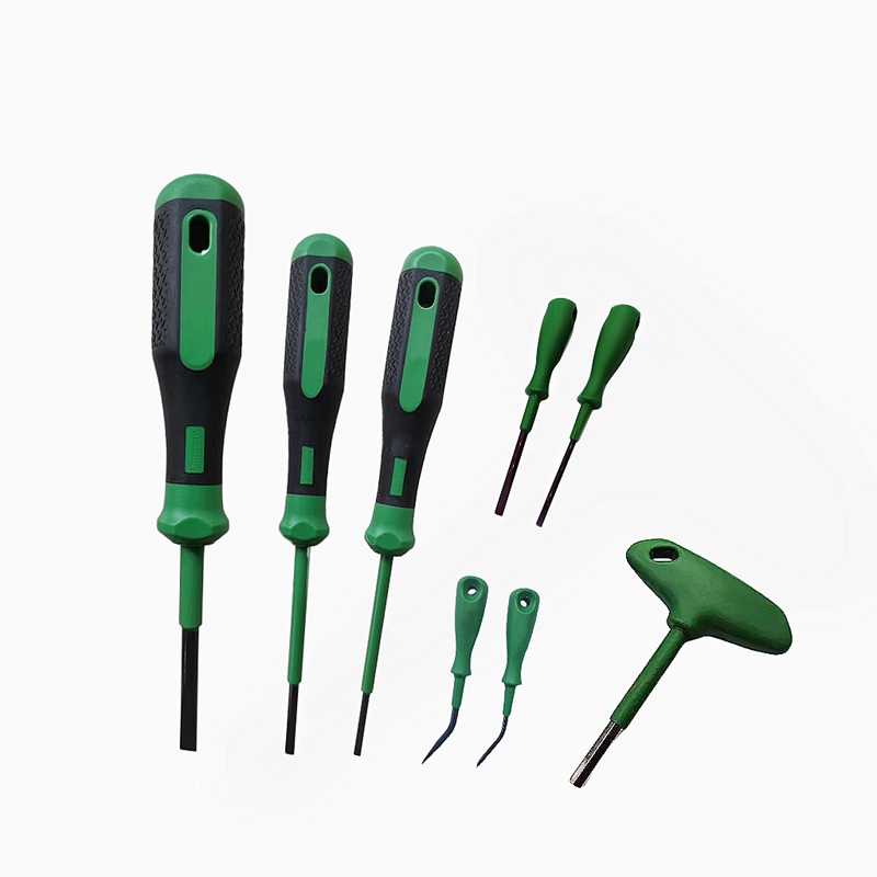 万梓 折角螺丝刀 210套装 套