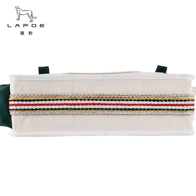 猎豹 帆布工具包收纳包 LB131/个高清大图