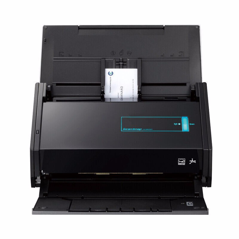 富士通（Fujitsu） ix500扫描仪