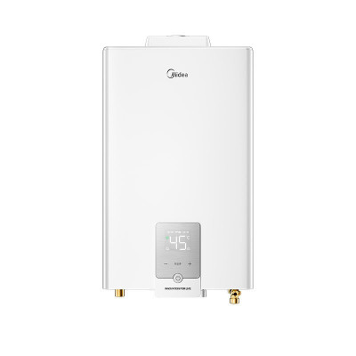 美的(Midea) JSQ21-11HCS 11L二级能效燃气 燃气热水器 (计价单位:台)