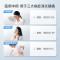 鱼跃(yuwell)理疗仪中频电疗仪双通道SZP-620E腰腿颈椎病肩周炎腰椎间盘突出可加热按摩仪送父母