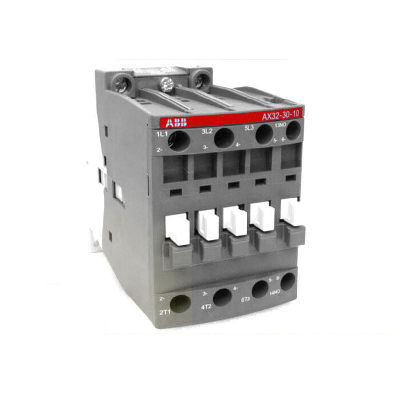 ABB 接触器 AX32-30-10-84*110V 50Hz/110-120V 60Hz