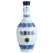 双沟 双沟大曲(小青花)42度 480ml*6整箱装 浓香型白酒
