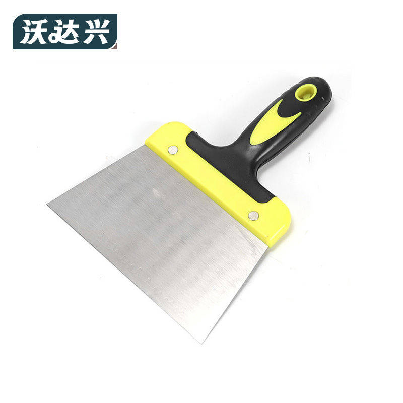 沃达兴 油灰刀 155mm把高清大图