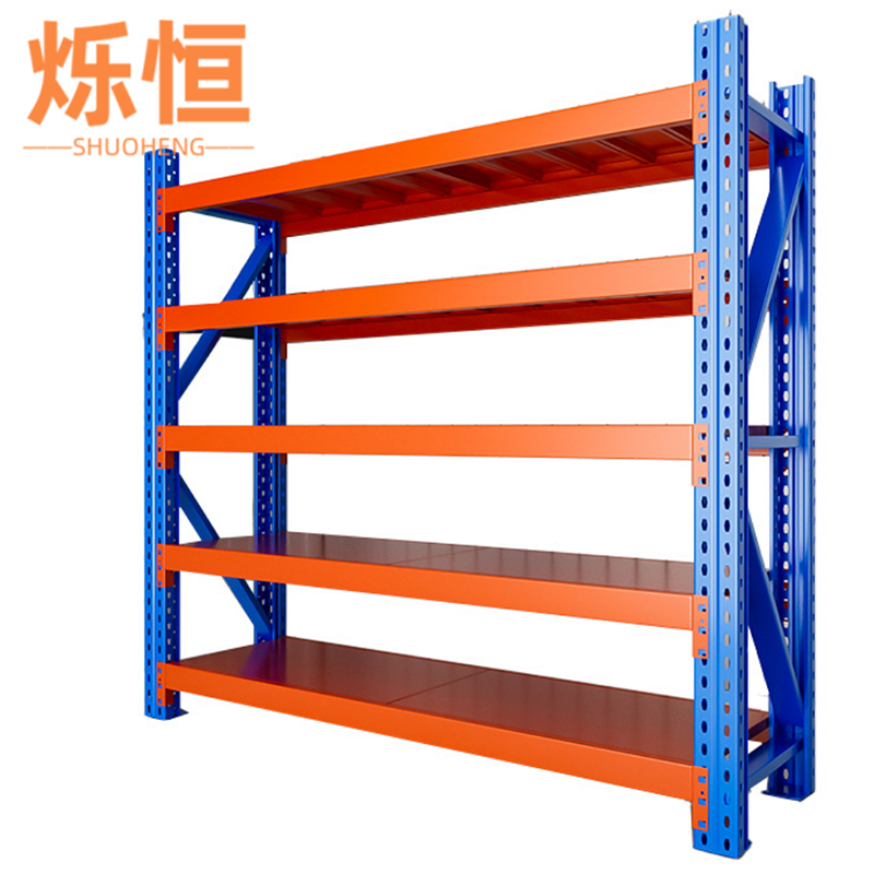 烁恒 材料架1.5米 组高清大图