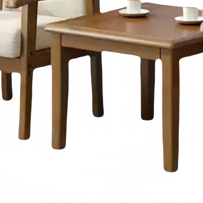 鑫龙都洽谈桌休闲桌二椅60cm套高清大图