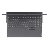 联想(Lenovo) 拯救者R7000 2020新品 15.6英寸游戏本笔记本电脑(AMD锐龙八核R7-4800H 16GB 512GB GTX1650Ti 4G独显 )幻影黑