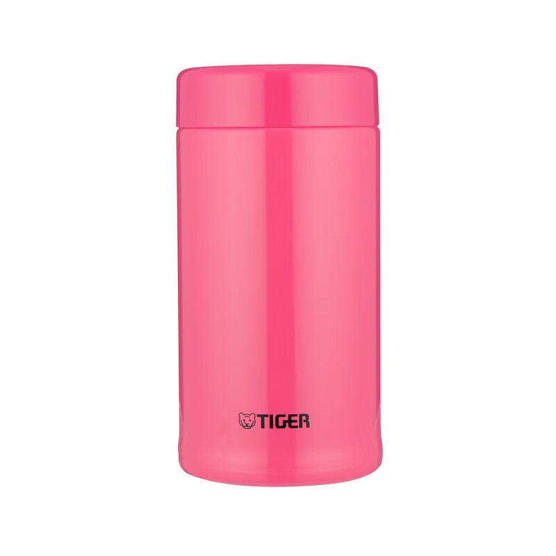 虎牌(TIGER) 保温杯水杯 MCA-T36C 360ml 果粉色高清大图