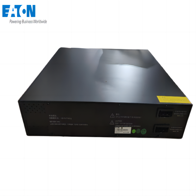 伊顿(Eaton)DX RT 3K 不间断电源UPS专用电池包高清大图