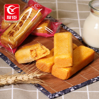 友臣肉松棒约500g/15个散装传统糕点心网红小零食休闲零食小吃肉松饼