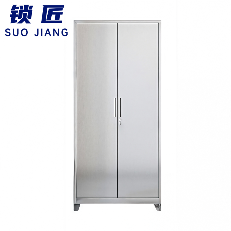 锁匠 挂衣柜双门台高清大图