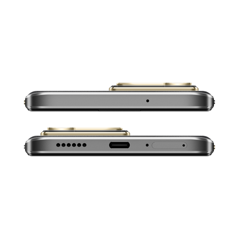 华为/HUAWEI 畅享 70S 128GB 曜金黑 6000mAh大电池 5000万像素高清摄影 6.75英寸AOD高刷护眼屏 22.5W超极快充 鸿蒙智能 全网通老人机学生机
