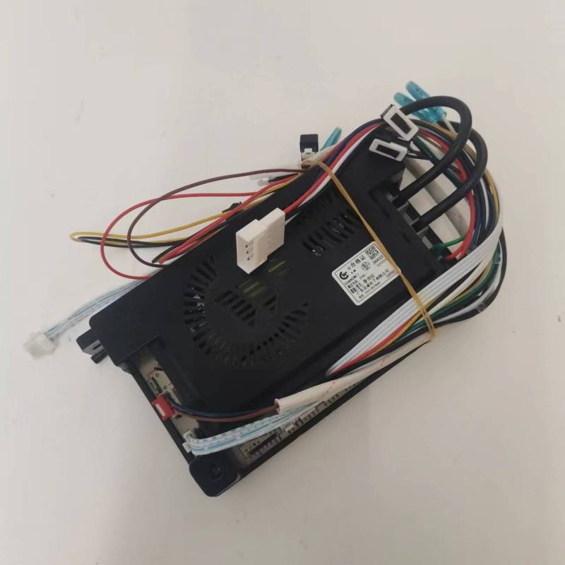 帮客材配 全新原装 法迪欧热水器 16NH(12T)主板/13NH 收前务必验货高清大图