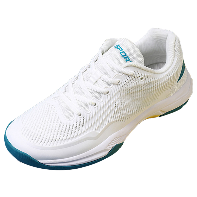 虔羽乒乓球鞋P37 双高清大图